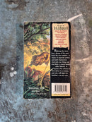 Martin The Warrior - Brian Jacques