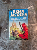 The Bellmaker - Brian Jacques