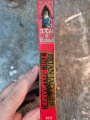 The Bellmaker - Brian Jacques
