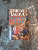 The Legend Of Luke - Brian Jacques