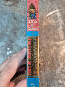 The Legend Of Luke - Brian Jacques