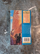 The Legend Of Luke - Brian Jacques