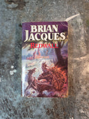 Redwall - Brian Jacques