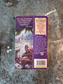 Redwall - Brian Jacques