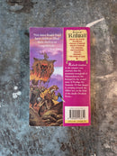 Salamandastron - Brian Jacques