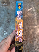 New Spring The Novel - Robert Jordan
