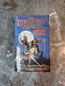 The Eye Of The World - Robert Jordan