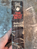 The Great Hunt - Robert Jordan