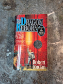 The Dragon Reborn - Robert Jordan