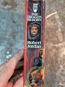The Dragon Reborn - Robert Jordan