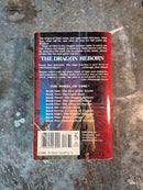 The Dragon Reborn - Robert Jordan
