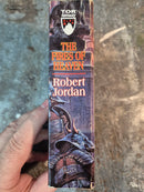 The Fires Of Heaven - Robert Jordan