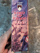 Lord Of Chaos - Robert Jordan