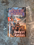 The Path Of Daggers - Robert Jordan