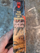 The Path Of Daggers - Robert Jordan