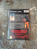 Within The Rock - DVD