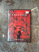 Abattoir - DVD