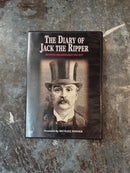 The Diary Of Jack The Ripper - DVD