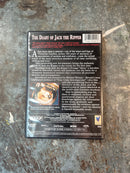 The Diary Of Jack The Ripper - DVD