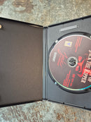 The Diary Of Jack The Ripper - DVD