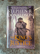The King's Justice - Stephen R. Donaldson
