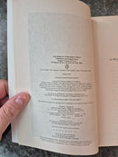 The Last Chronicles Of Thomas Covenant 3: Against All Things Ending - Stephen R. Donaldson
