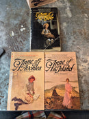 Anne Of Green Gables: Three Novels