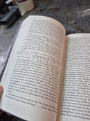 Gravity's Rainbow - Thomas Pynchon