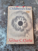 Childhood's End - Arthur C. Clarke