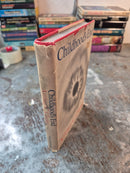 Childhood's End - Arthur C. Clarke