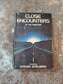 Close Encounters Of The Third Kind - Steven Spielberg