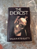 The Exorcist - William Peter Blatty