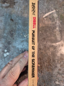 Pursuit Of The Screamer - Ansen Dibell