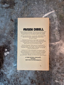 Pursuit Of The Screamer - Ansen Dibell