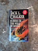 Echoes Of The Well Of Souls - Jack L. Chalker