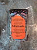 The Fantastic Imagination - Robert H. Boyer & Kenneth J. Zahorski (editors)
