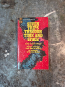 Seven Trips Through Time And Space - Groff Conklin (editor)