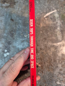 Seven Trips Through Time And Space - Groff Conklin (editor)