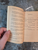 Seven Trips Through Time And Space - Groff Conklin (editor)
