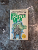 The Forever War - Joe Haldeman