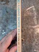Flashing Swords! 5: Demons And Daggers - Lin Carter (editor)