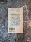 Flashing Swords! 5: Demons And Daggers - Lin Carter (editor)