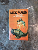 The Quest Of The DNA Cowboys - Mick Farren