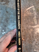 The Quest Of The DNA Cowboys - Mick Farren
