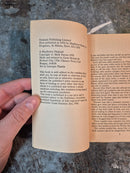 The Quest Of The DNA Cowboys - Mick Farren