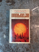 Dhalgren - Samuel R. Delany