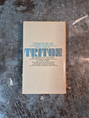 Triton - Samuel R. Delany