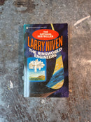 The Ringworld Engineers - Larry Niven