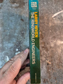 The Ringworld Engineers - Larry Niven
