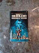 Double Star - Robert A. Heinlein